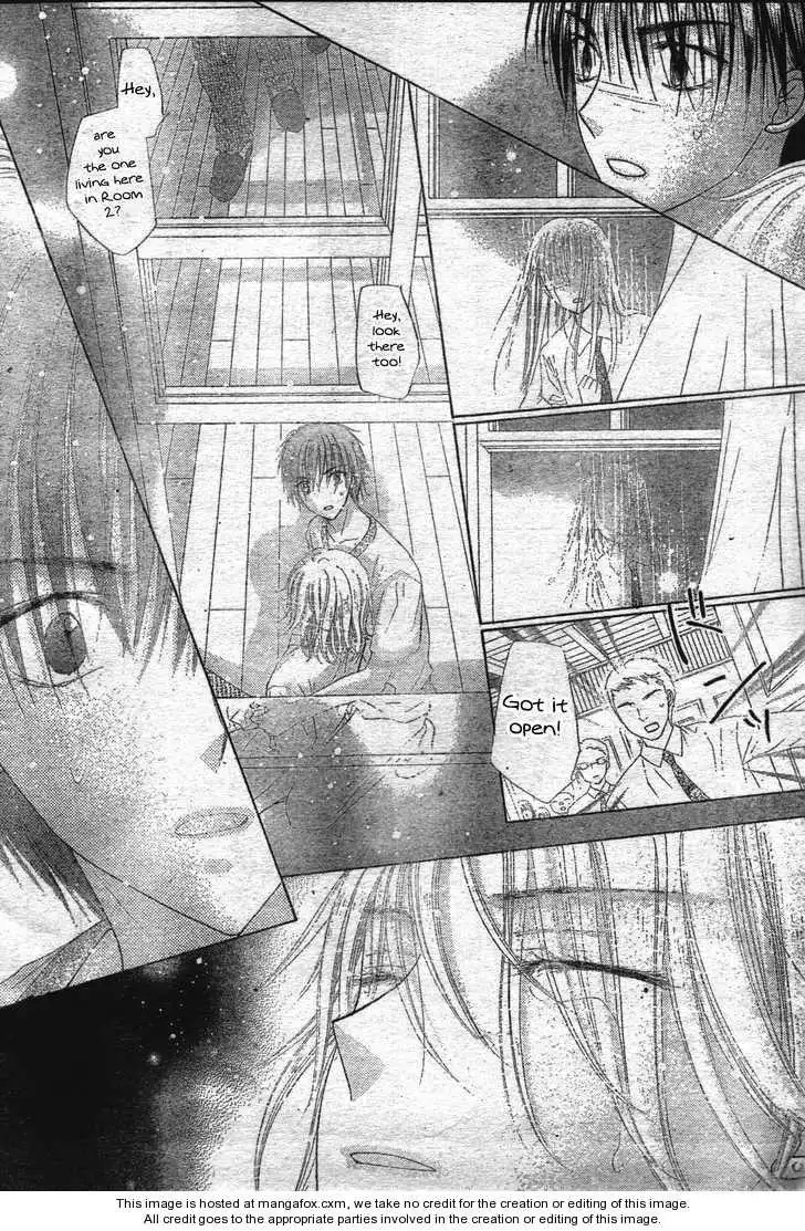 Gakuen Alice Chapter 118 25